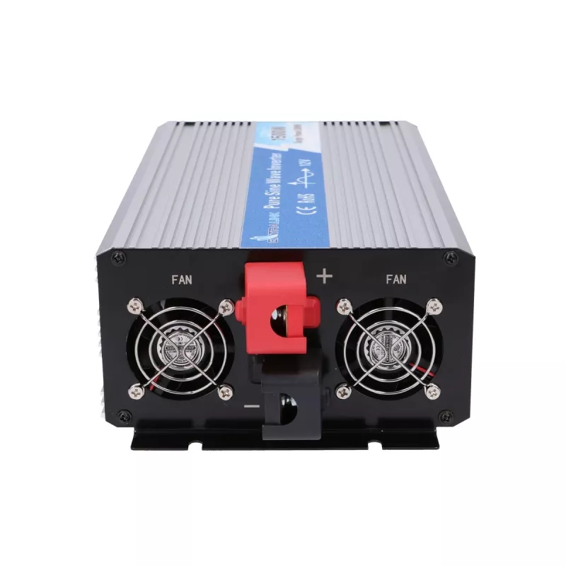 Toiteadapter Extralink EX.31179 12V 1A — 12V alalisvoolu väljund, 1A vool, võrguseadmetele ja väikeelektroonikale