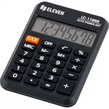 Taskuarvuti Eleven LC-110NR (EU)