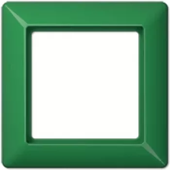 Jung AS 581 BF GN Green (AS581BFGN)