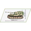 Cobi ajalooline kollektsioon II maailmasõda SD. Sõiduk. Ferdinand tank, Multi