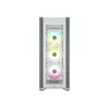PC Case Corsair iCUE 7000X RGB Full Tower Valge