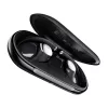 Juhtmeta kõrvaklapid QCY Crossky R70, Bluetooth 5.0, mürasummutus, mudel CT02 (must)