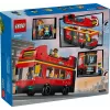 Lego 60407 Toode Punane