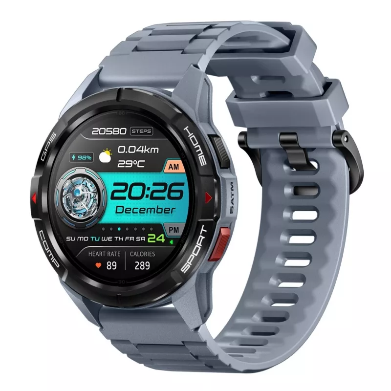 Nutikell Mibro GS Active (hall)