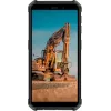 Vastupidav nutitelefon UleFone Armor X12 — 3GB muutmälu, 32GB salvestusruum, täiesti must