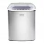 Caso | Jääkuubiku masin | IceChef Pro | 120 W | Mahutavus 2,2 L | Roostevaba teras