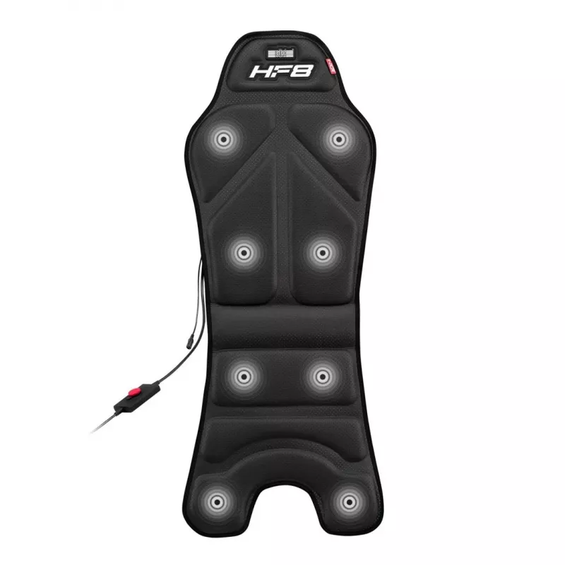 Next Level Racing HF8 Haptic Gaming Pad NLR-G001 - polster