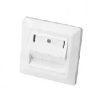 Seinaplaat Keystone-moodulitele Digitus DN-93821