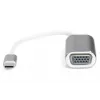 DIGITUS DA-70837 graafikaadapter VGA 1080p FHD to USB 3.0 Type C, alumiiniumist