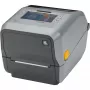 Zebra ZD621 etiketiprinter Termosiirdetrükk 300 x 300 DPI 152 mm/sek Juhtmega ja juhtmevaba Ethernet LAN Bluetooth
