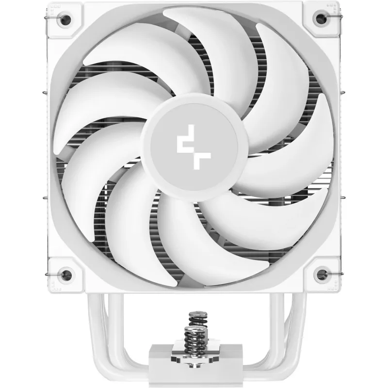 Jahutus DeepCool AK500 DIGITAL PRO WH (R-AK500-WHAPMN-G)