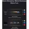 Lauaruuter MERCUSYS MR85X AX3000 kahe ribaga Wi‑Fi 6, 3000 Mbps, 4 antenni, 3 Gigabit LAN-porti, must