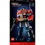 LEGO® 10302 Icons Optimus Prime, Transformerite roboti mudelikomplekt