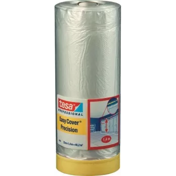 Protective Surface Film Tesa Easy Cover 4369 — 30 m x 1,5 m