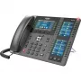 IP-telefon Fanvil X210 V2 Must
