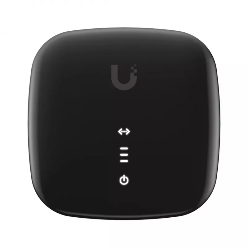 Ubiquiti UISP -FIBER-XGS võrgumeediakonverter 10000 Mbit/s