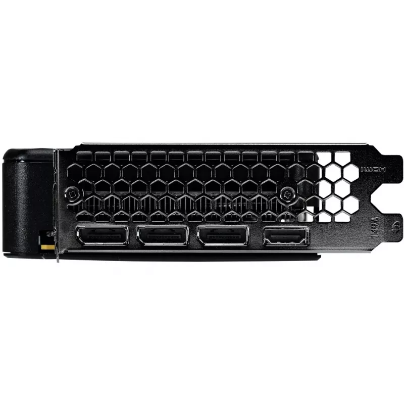 Palit GeForce RTX 5050 Dual 8GB GDDR7 graafikakaart