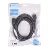 TB V 1.4-HDMI-kaabel kullatud pistikutega 3m.