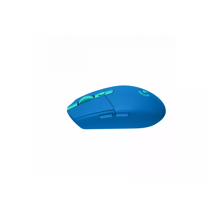 LOGITECH G305 LIGHTSPEED juhtmevaba mängurihiir – SININE – EER2