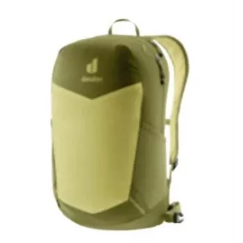 Matkaseljakott Deuter Speed Lite 17L Laim Polyethersulfone