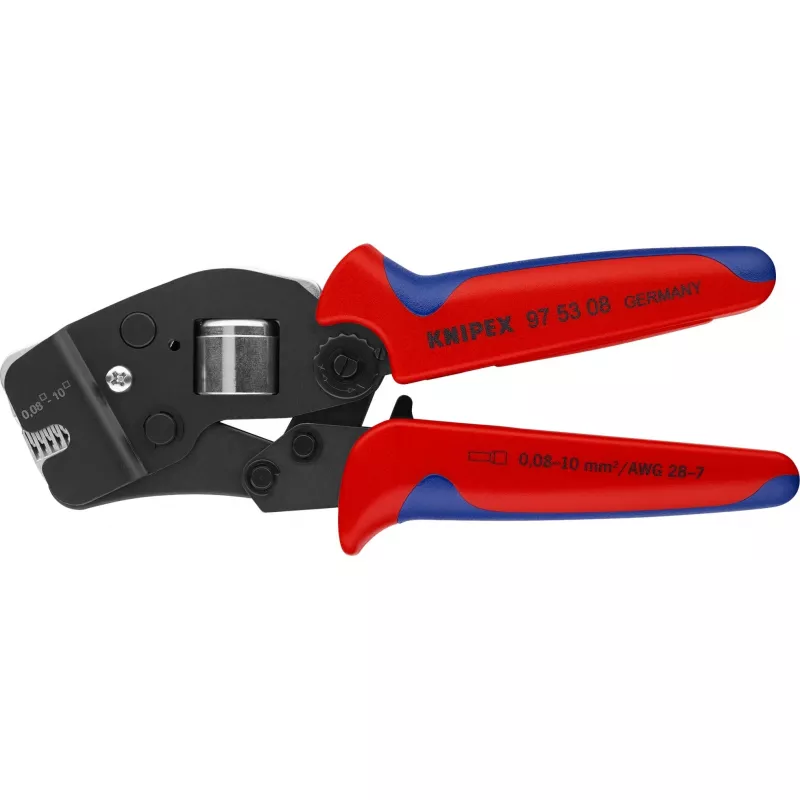 Tangid Knipex 97 53 08