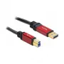 USB-kaabel DeLOCK 2,0 m USB 3.0 A-B 82757