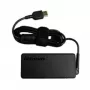 Lenovo 45N0475 toiteadapter/muundur Siseruumidesse 45 W Must