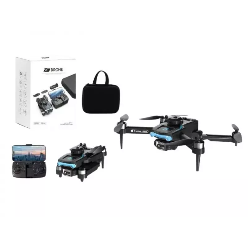 R/C droon kaameraga Madej 013388 — kaugjuhitav kaameradroon