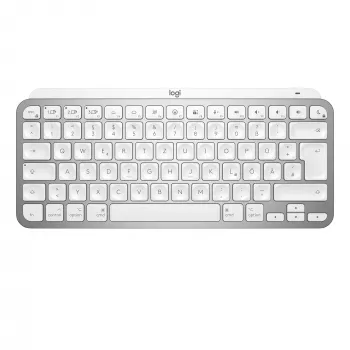 Juhtmevaba klaviatuur Logitech MX Keys Mini For Mac