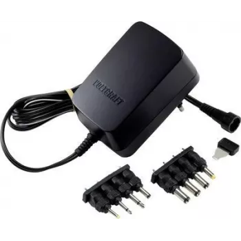 Voltcraft VC-11258710 toiteadapter