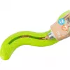 Koerte snäkkmänguasi Trixie 34931, termoplastkummist, 270 mm, 220 g, roheline