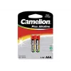 Ühekordne aku Camelion LR03-BP2 AAA Leelis