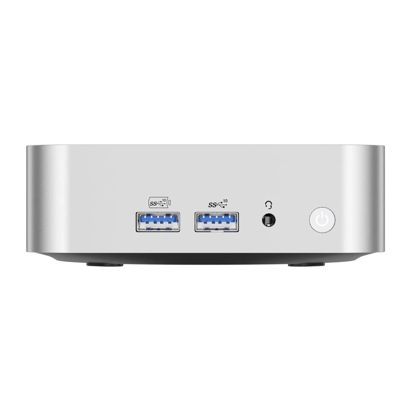 GEEKOM A6 Mini PC AMD Ryzen™ 7 6800 16GB 1TB + Win 11 Pro