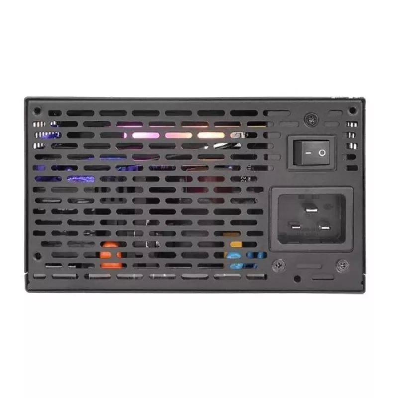 Toiteplokk Thermaltake Toughpower iRGB 1250W