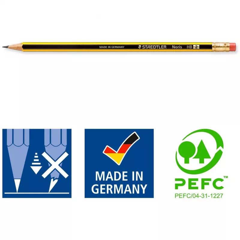 Graffiti pliiats Staedtler 122 KP72