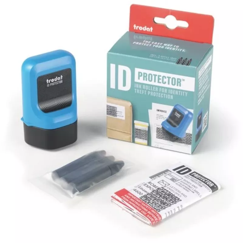 Trodat Stempel 199524 Must