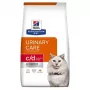 HILL'S PRESCRIPTION DIET Feline c/d Urinary Care Multicare Stress kuiv kassitoit kanaga 3 kg