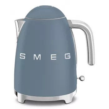 Smeg KLF03SBMEU elektriline veekeetja 1,7 L 2400 W sinine