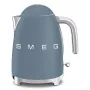 Smeg KLF03SBMEU elektriline veekeetja 1,7 L 2400 W sinine