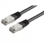Patch Cord ROLINE S/FTP (PiMF) Cat.6 Must 5,0 m