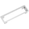Kinnituskomplekt valge metall Bachmann 915.001