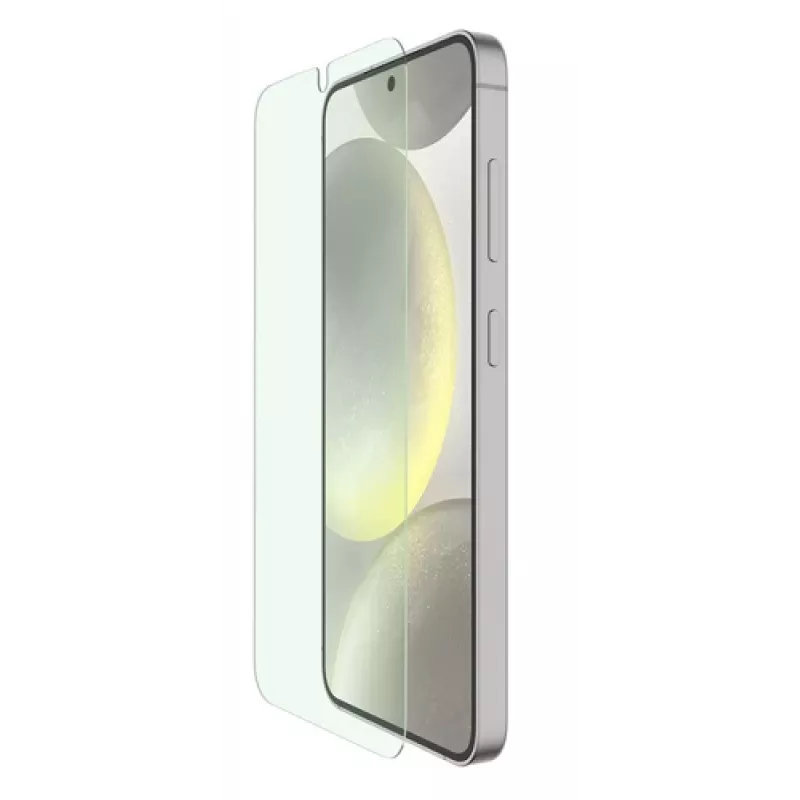 Screenforce Trueclear Curve ekraanikaitse SAMSUNG S24 Ultr jaoks