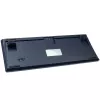 Ducky One 3 Cosmic Sinine TKL mänguklaviatuur, RGB LED - MX-Ergo-Clear (US)