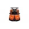 LEGO TECHNIC 42222 Bugatti Chiron Pur Sport hüperauto