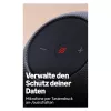 Amazon Echo Dot Max 2025 väljalase - Glacier White - Bluetooth (B0DKLVWZPF)
