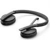 EPOS ADAPT 261 peakomplekt juhtmevaba peavõru kontor/kõnekeskus USB USB-C Bluetooth must