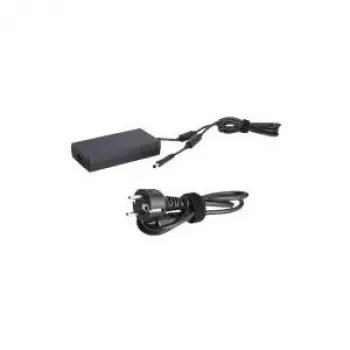 DELL 2H35J toiteadapter/inverter siseruumidesse 180 W must