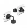 DeLOCK Easy 45 HDMI-moodul 45 x 45 mm kaabli pikkus 0,045 m