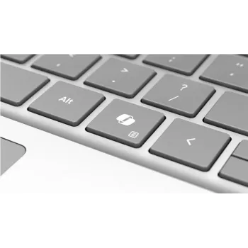 Microsoft Surface Laptop Copilot+ PC - 7. põlvkond - Snapdragon X Plus X1P-64-100 - Win 11 Home - Qualcomm Adreno - 16 GB RAM - 512 GB SSD - 35,1 cm (13,8) puuteekraan 2304 x 1536