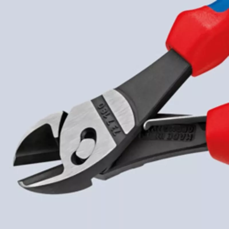 Knipex 73 72 180 F sinine